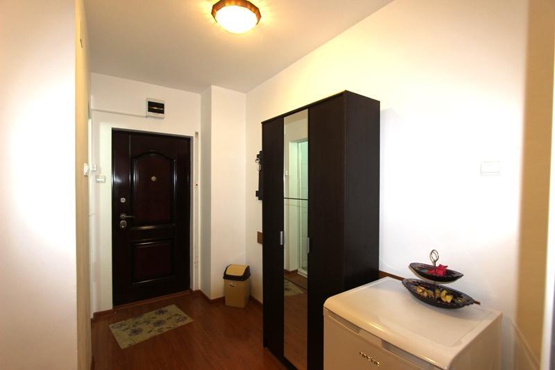 Belle Studio Appartement Galaţi Buitenkant foto